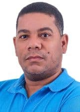 Foto da candidatura de BETO COBRA em 2024