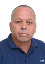 Foto da candidatura de NADO RICO em 2024