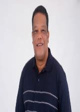 Foto da candidatura de MÁRCIO em 2024