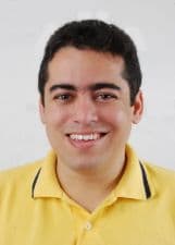 Foto da candidatura de DR GUSTAVO em 2024