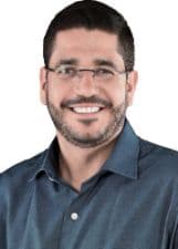 Foto da candidatura de MURILO FRANCA em 2024