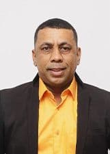 Foto da candidatura de REINALDO DAS BATATAS em 2024