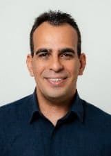 Foto da candidatura de PAULO VIANA em 2024