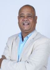 Foto da candidatura de RONALDÃO em 2024