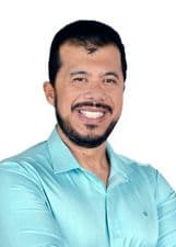 Foto da candidatura de RICARDO em 2024