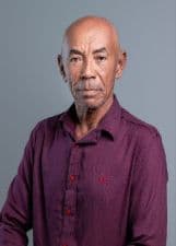 Foto da candidatura de ZEZINHO CRENTE em 2024