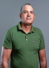 Foto da candidatura de EDILSON DE MORRINHOS em 2024