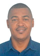 Foto da candidatura de HADSON OLIVEIRA em 2024