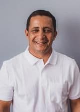 Foto da candidatura de BRAGUINHA em 2024