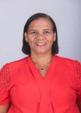Foto da candidatura de VERA DE CAPILÉ em 2024