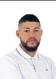 Foto da candidatura de GEIGEL FERREIRA em 2024