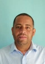Foto da candidatura de DR TONISLEI em 2024