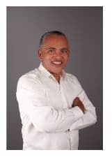 Foto da candidatura de GERSON PORTELA em 2024