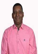 Foto da candidatura de DEL DE TOCOS em 2024