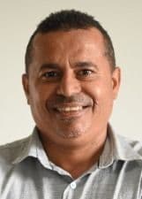 Foto da candidatura de GERSON DO MOCÓ em 2024