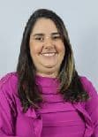 Foto da candidatura de DRª CLARA ADRY em 2024
