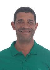 Foto da candidatura de ZÉ BETE em 2024