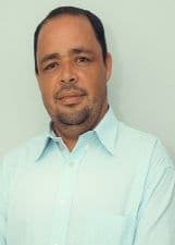 Foto da candidatura de ALEX DO PT em 2024