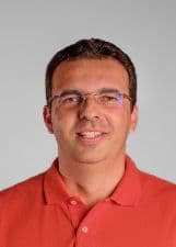 Foto da candidatura de DR TOM em 2024