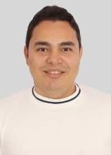 Foto da candidatura de JOÃO DE NEM em 2024