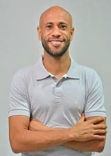 Foto da candidatura de RUAN O CARECA em 2024