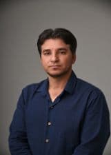 Foto da candidatura de DIOGO em 2024