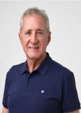 Foto da candidatura de DEUSDETE em 2024