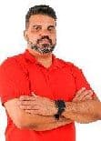 Foto da candidatura de FERNANDINHO em 2024