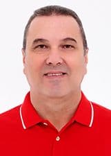 Foto da candidatura de LOURO QUEIROZ em 2024