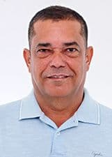 Foto da candidatura de GONÇALO ZÉ DE JÚLIO em 2024