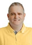 Foto da candidatura de DR ÁLVARO em 2024