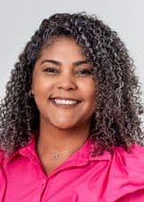 Foto da candidatura de LUCIANA TAVARES em 2024