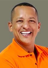 Foto da candidatura de CID PARABÓLICA em 2024