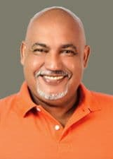 Foto da candidatura de VANDO DA SAÚDE em 2024