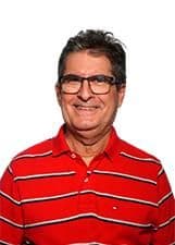 Foto da candidatura de DR ADELINO em 2024