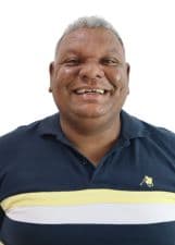 Foto da candidatura de FABIO DAS VIRGENS em 2024