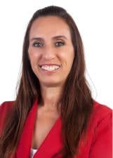 Foto da candidatura de GERUSA LAUDANO em 2024