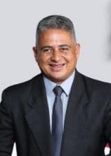 Foto da candidatura de JURANDY CARVALHO em 2024