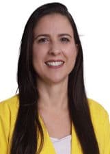 Foto da candidatura de SUÊMIA DE GISVALDO em 2024
