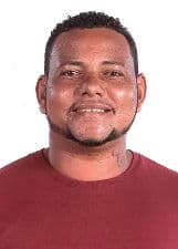 Foto da candidatura de LUCAS BÓ em 2024