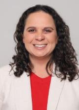 Foto da candidatura de TAISE TORRES em 2024