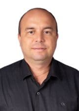 Foto da candidatura de DANIEL em 2024