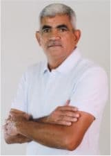 Foto da candidatura de NEGUINHO DE LIÉ em 2024
