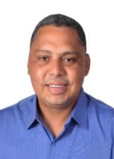 Foto da candidatura de MARCELO DE DEDÉ em 2024