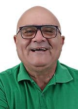 Foto da candidatura de PAULO DOURADO em 2024