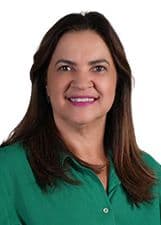 Foto da candidatura de CRIS em 2024