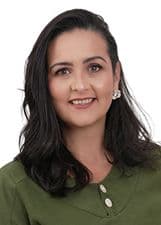 Foto da candidatura de LIENI em 2024