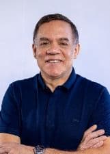Foto da candidatura de LUCIANO RIBEIRO em 2024