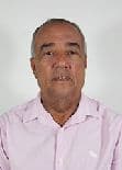 Foto da candidatura de ROBERTO TORRES em 2024