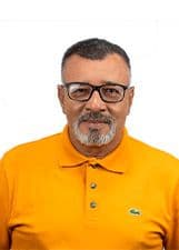 Foto da candidatura de FONSECA em 2024